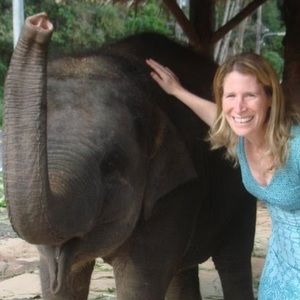 Meet your Posher, Kate